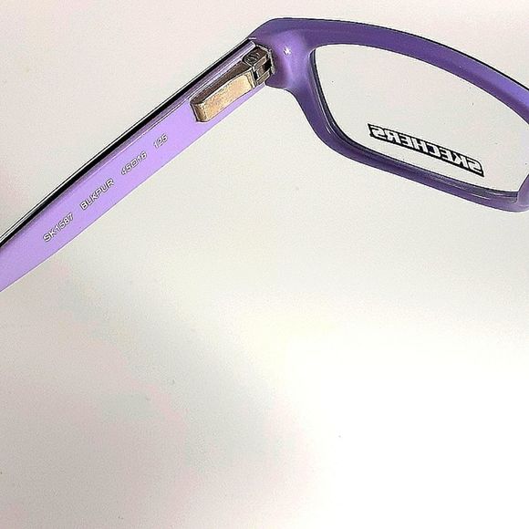 NEW Kids Rx'able Eyeglass Frame SKECHERS school - Picture 3 of 3